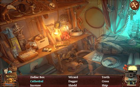 10 Best FREE Hidden Object Games for PC [2024 Update].